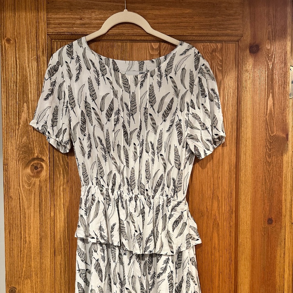 Annie Bing Dress - XS